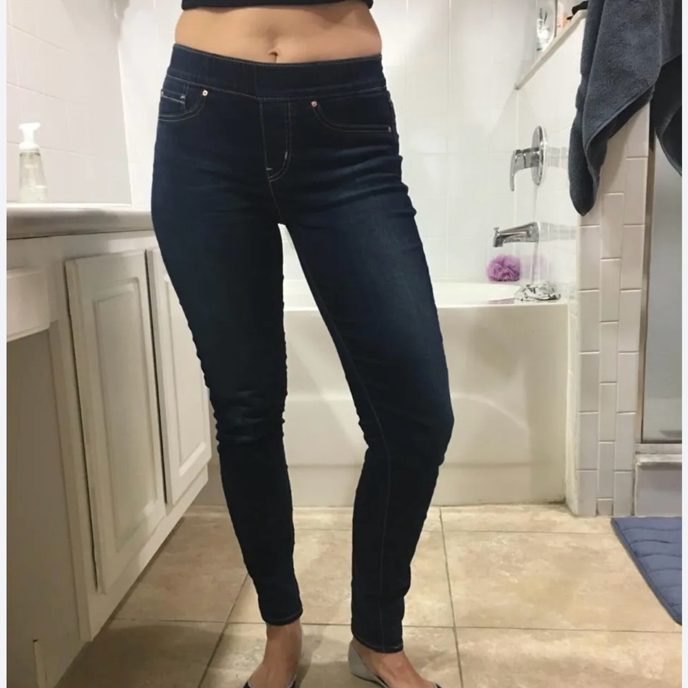 Banana Republic Jeggings